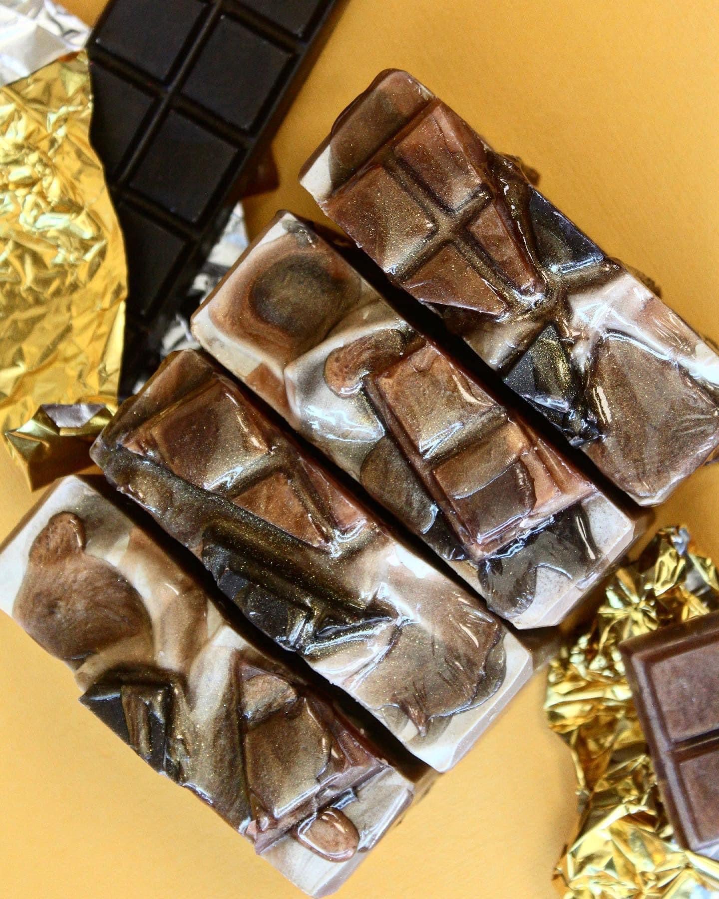 Chocolate Bark