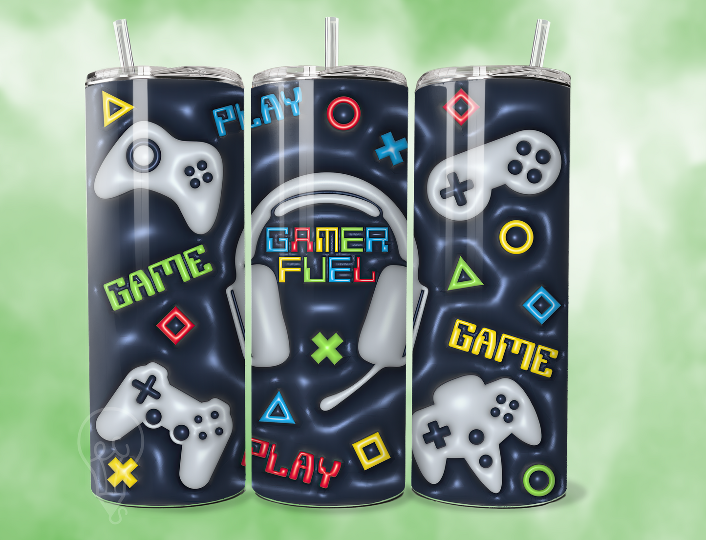 20 oz Skinny Tumbler