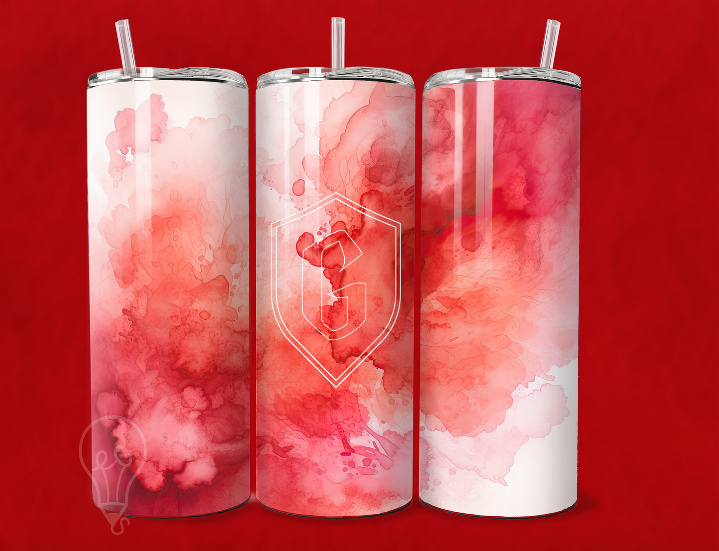 20 oz Skinny Tumbler