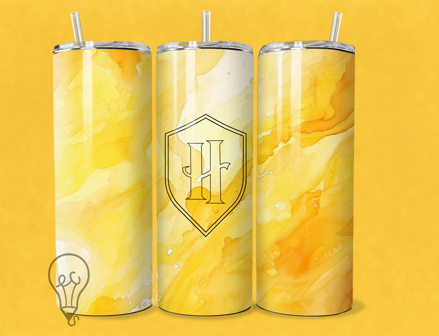 20 oz Skinny Tumbler