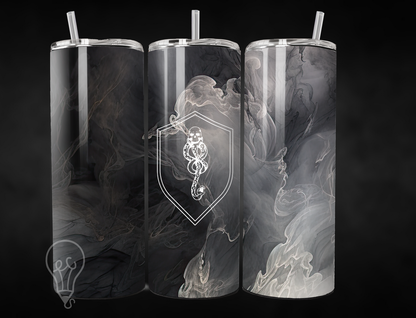 20 oz Skinny Tumbler