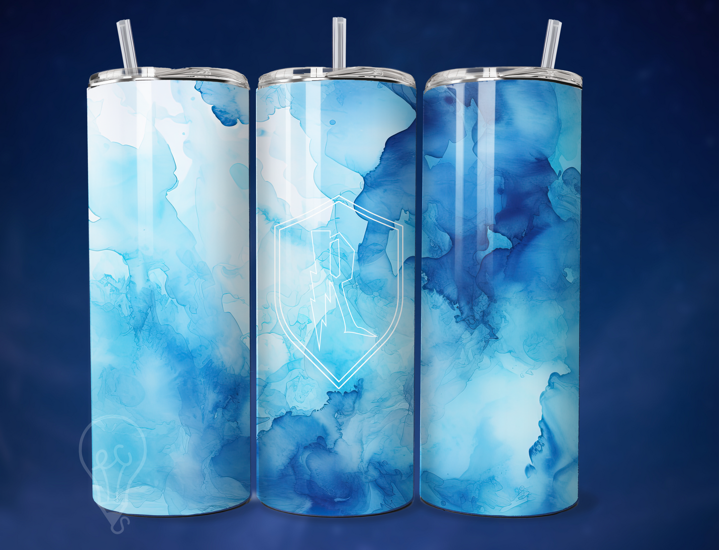 20 oz Skinny Tumbler