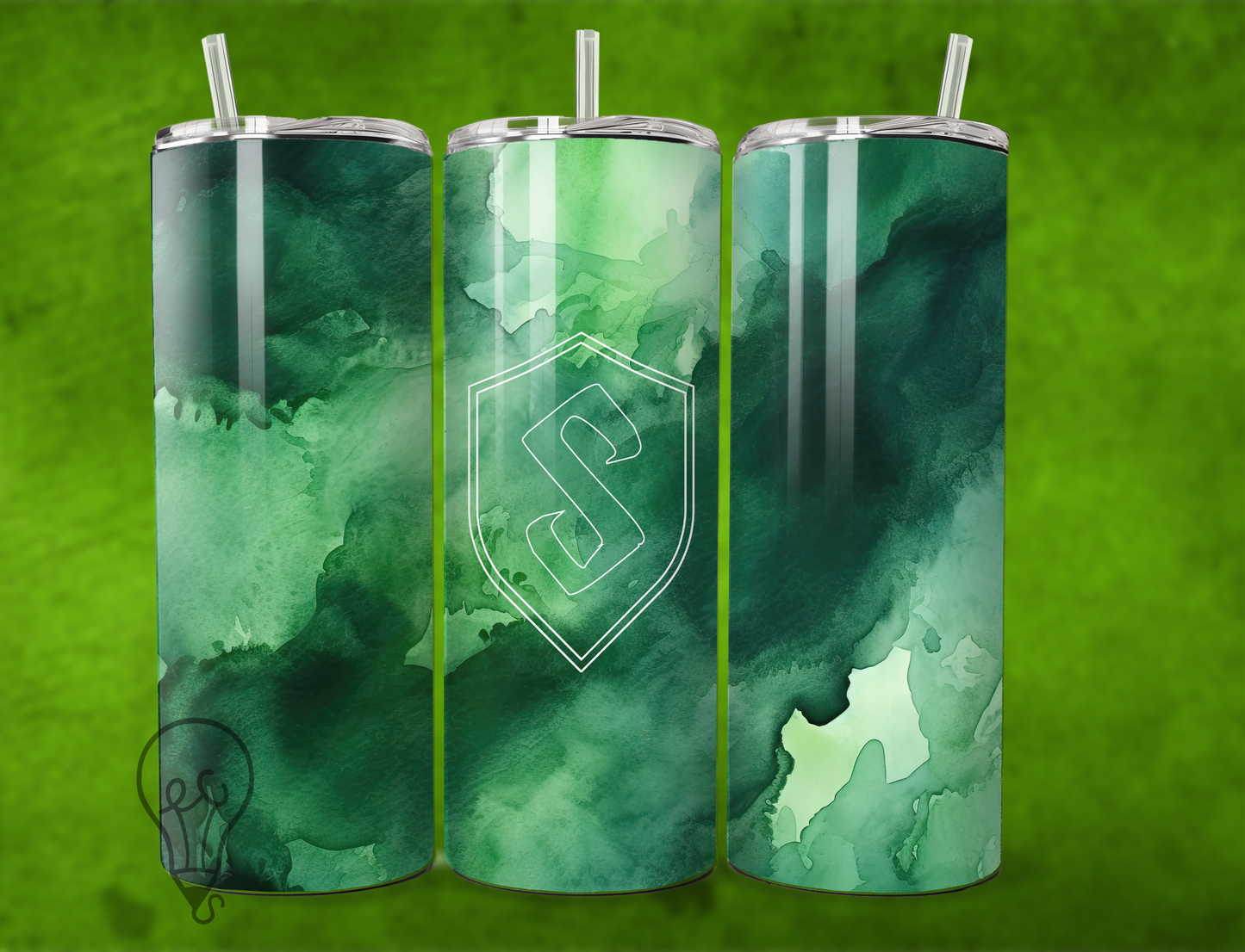 20 oz Skinny Tumbler