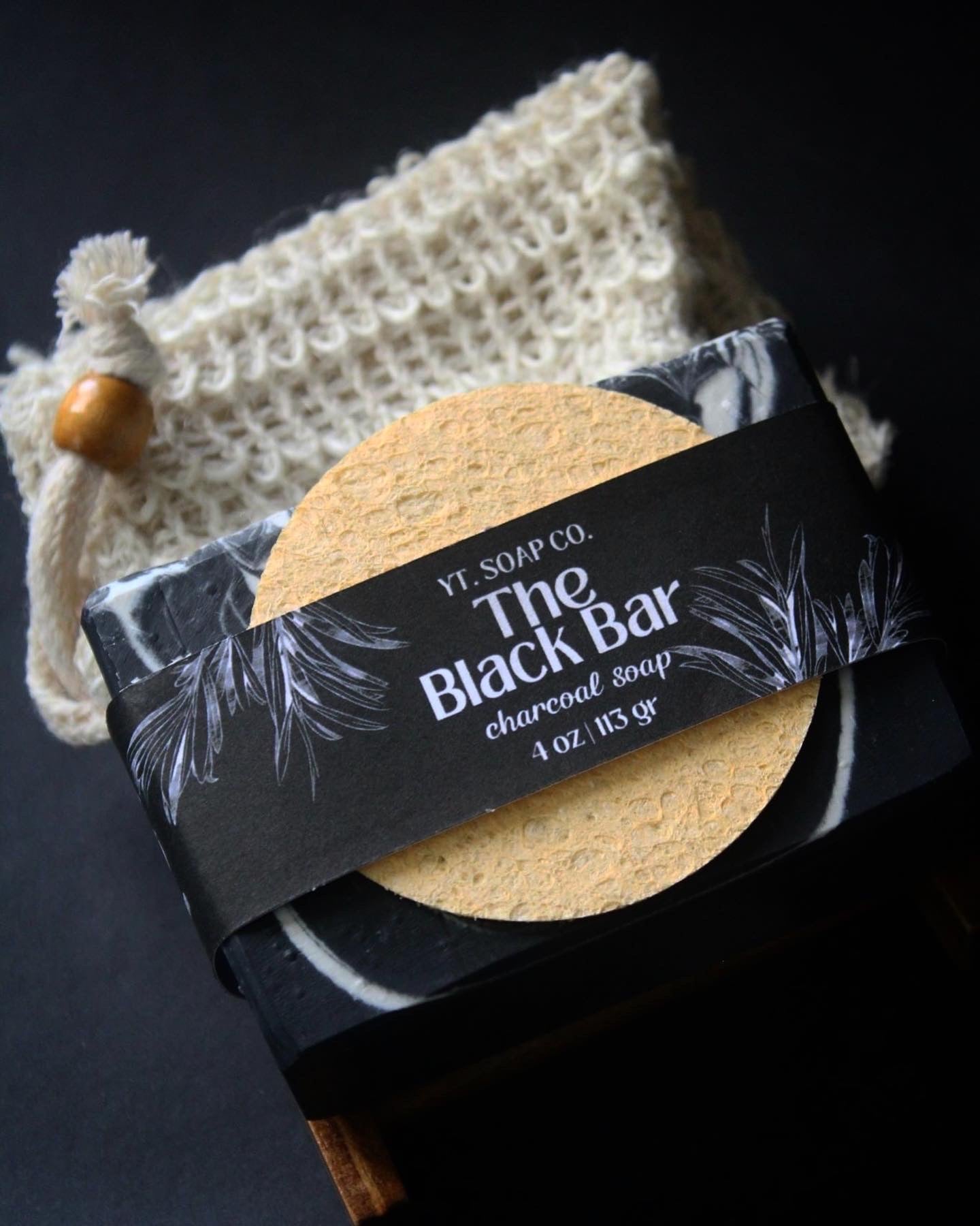 The Black Bar