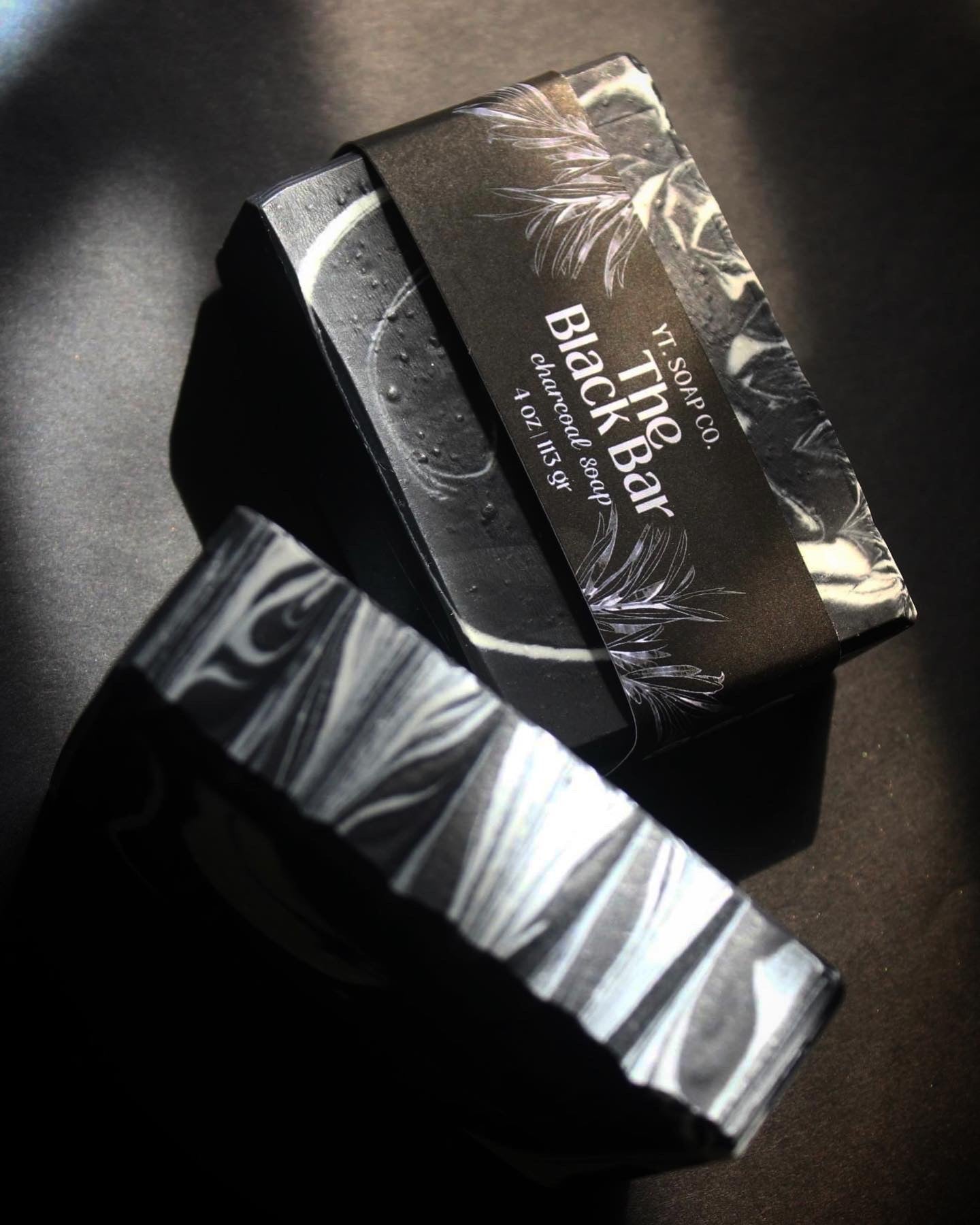The Black Bar