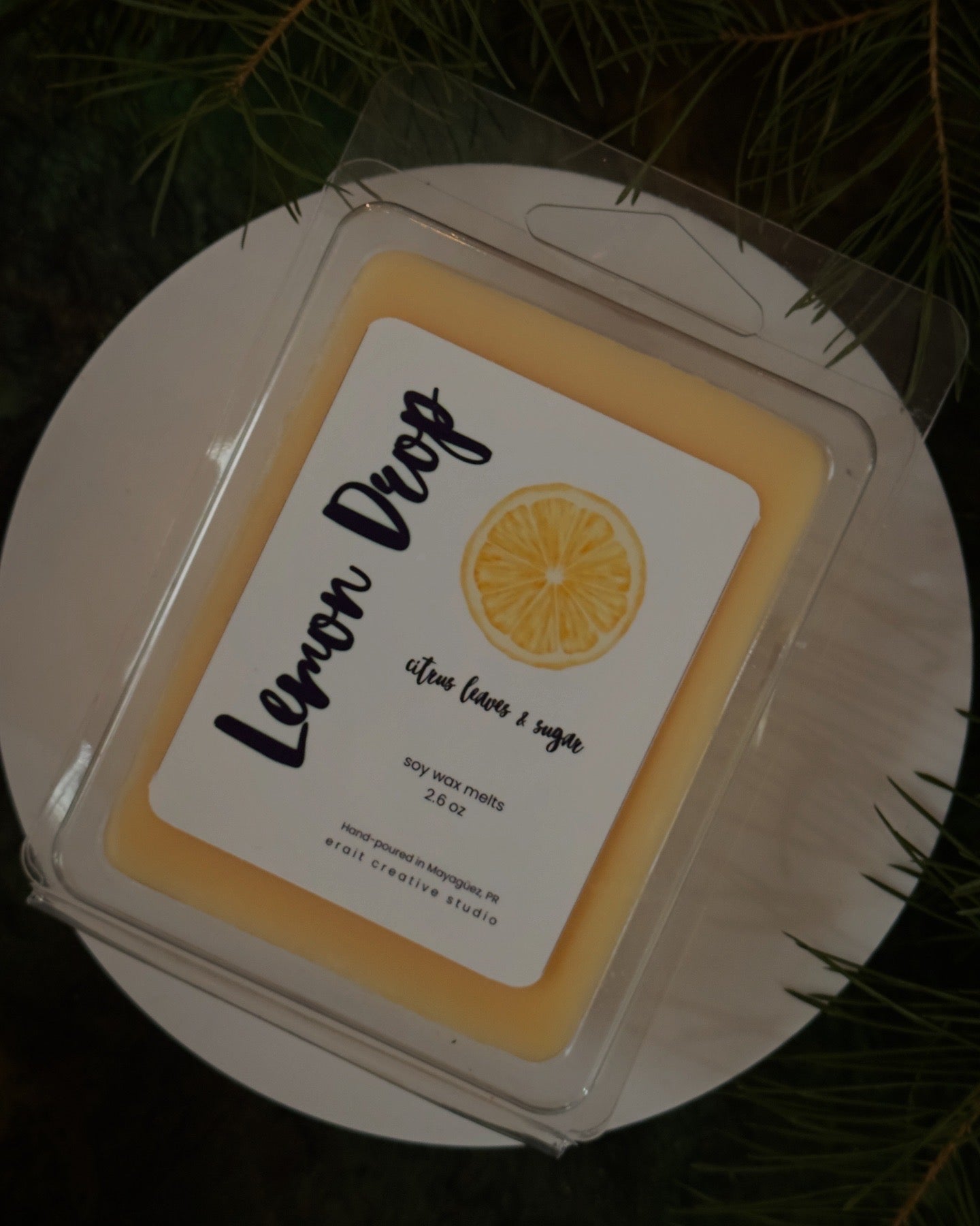 Holiday Wax Melts