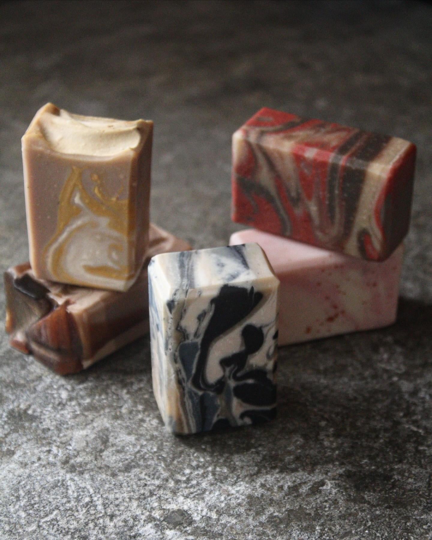 Orden Personalizada: Souvenir Soaps