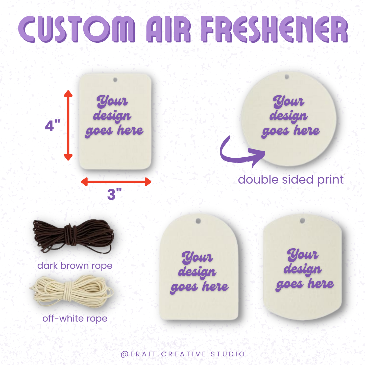 Air Fresheners